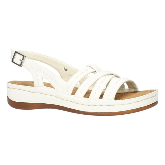 Easy Street Kehlani Slingback Sandals (Women)