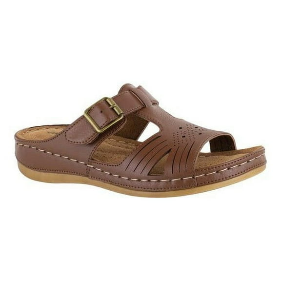 Easy Street Kimber Comfort Sandals (Women)