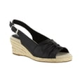 thumbnail image 1 of Easy Street Kindly Espadrille Sandals (Women), 1 of 3