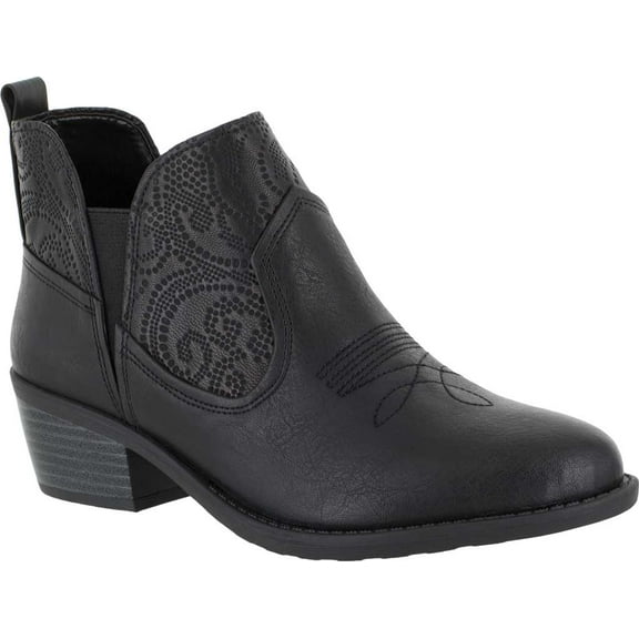 Easy Street Legend Booties (Women)