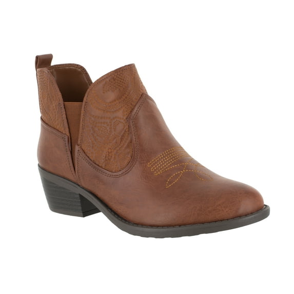 Easy Street Legend Booties (Women)