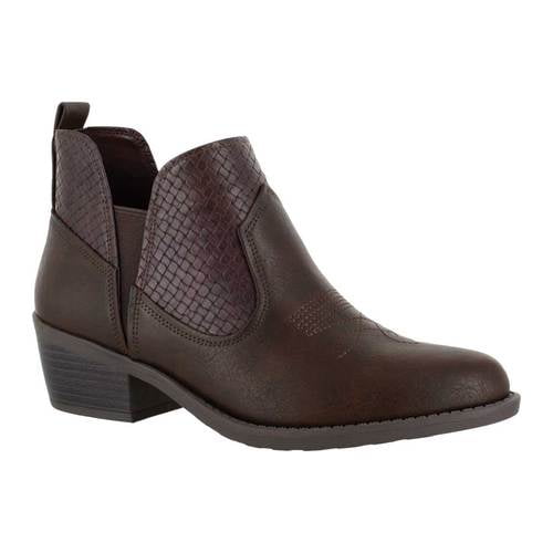 Easy Street Legend Booties (Women)