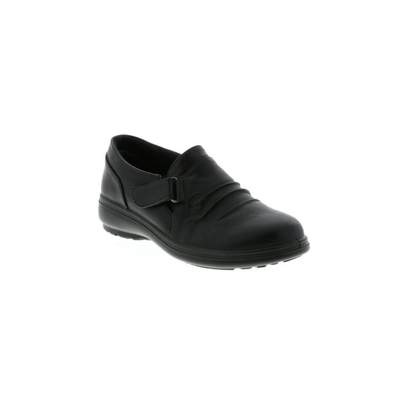Easy Street Lively Casual Shoe Black in Size 9.5