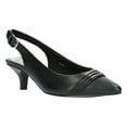 thumbnail image 1 of Easy Street Maeve Slingback Pumps (Women), 1 of 7