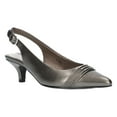 thumbnail image 1 of Easy Street Maeve Slingback Pumps (Women), 1 of 7