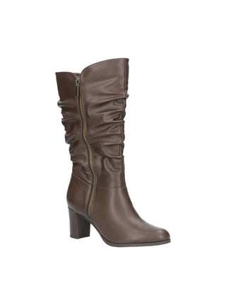 Easy Street Womens Boots in Womens Shoes - Walmart.com