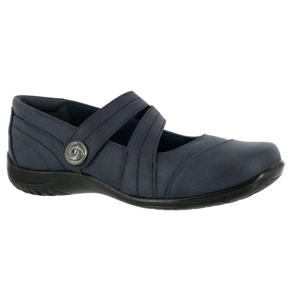 Easy Street Mary Comfort Slip Ons (Women)
