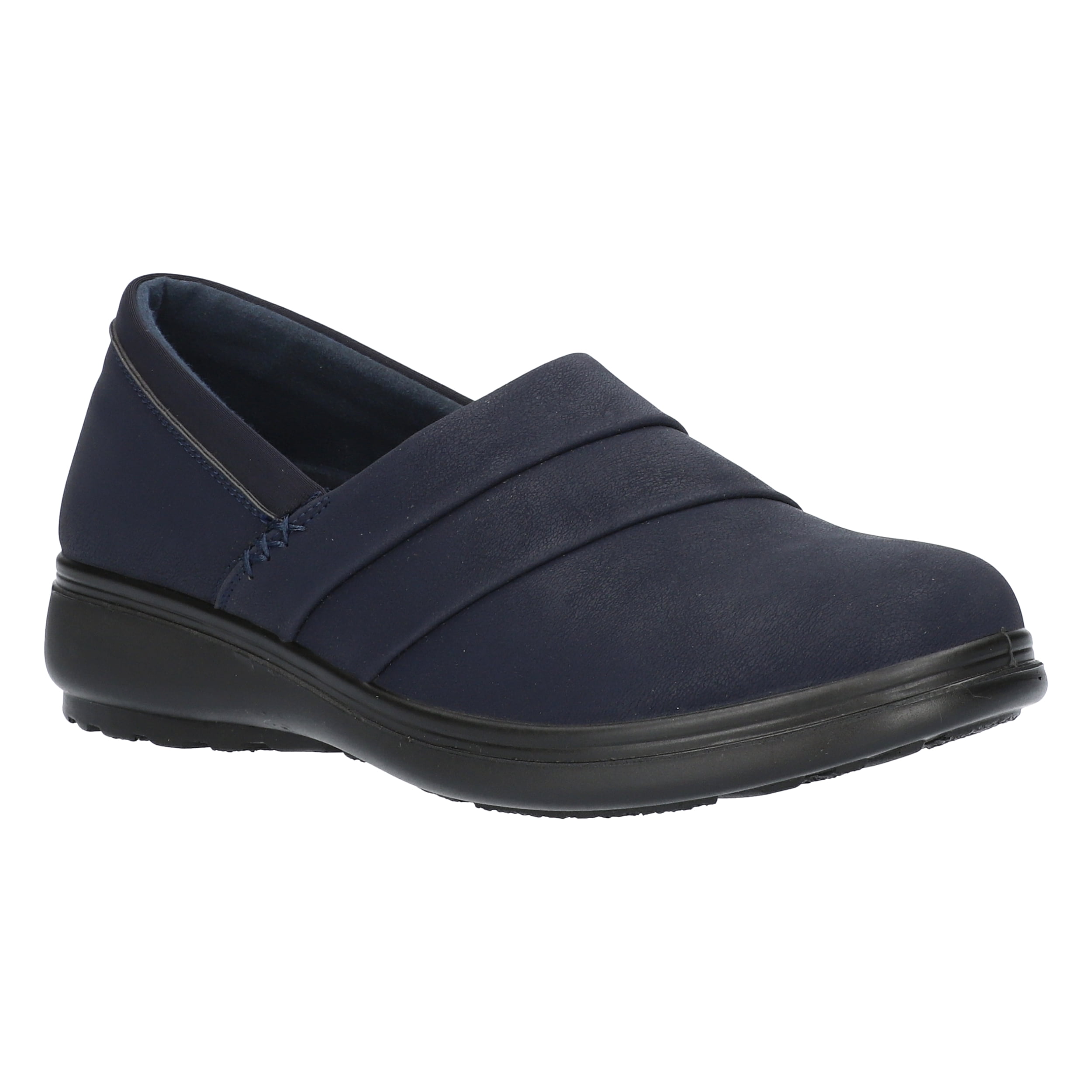 Easy Street Women's Maybell Sneaker - Slip-On Casual Shoe With Stretch, Lightweight & Comfort - View #3