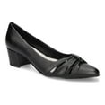thumbnail image 1 of Easy Street Millie Women's Slingback Pumps Color: Black Size: 7, 1 of 4