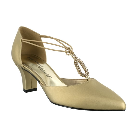 Easy Street Moonlight Evening Pumps (Women)
