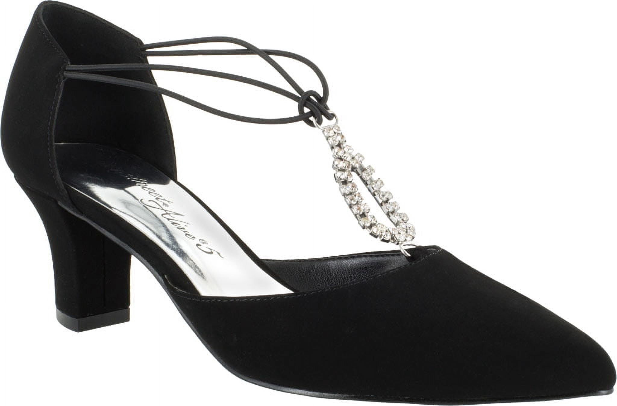 Easy Street Moonlight Evening Pumps (Women)