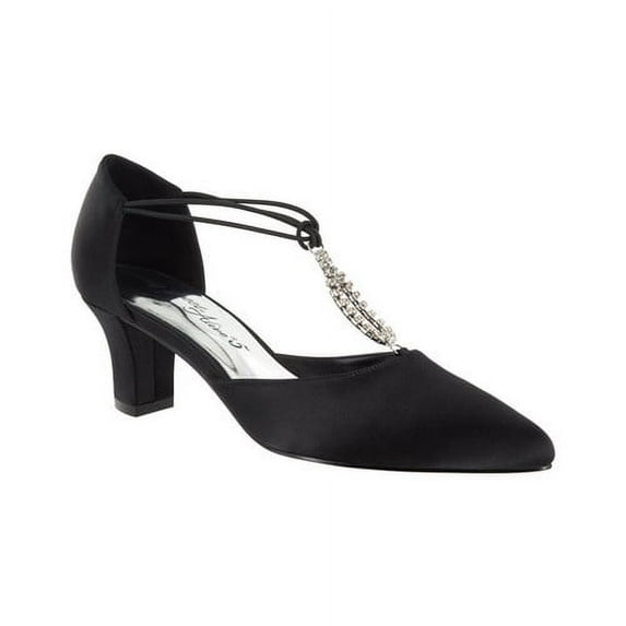 Easy Street Moonlight Evening Pumps (Women)