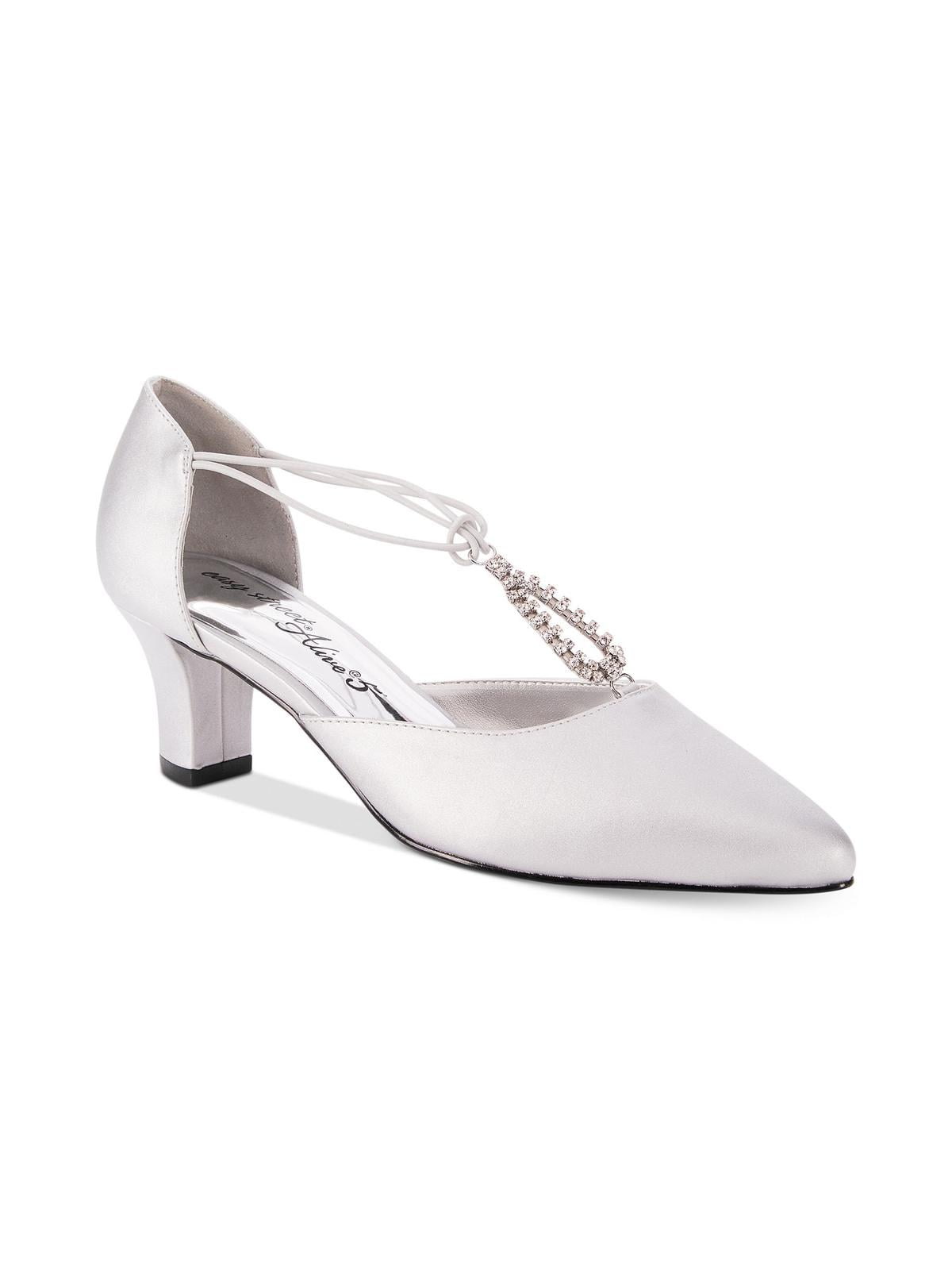 Easy Street Moonlight Evening Pumps (Women)