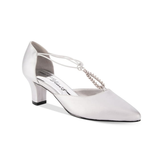 Easy Street Moonlight Evening Pumps (Women)
