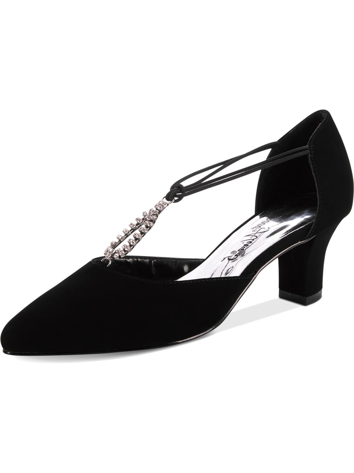 Easy Street Moonlight Evening Pumps (Women)