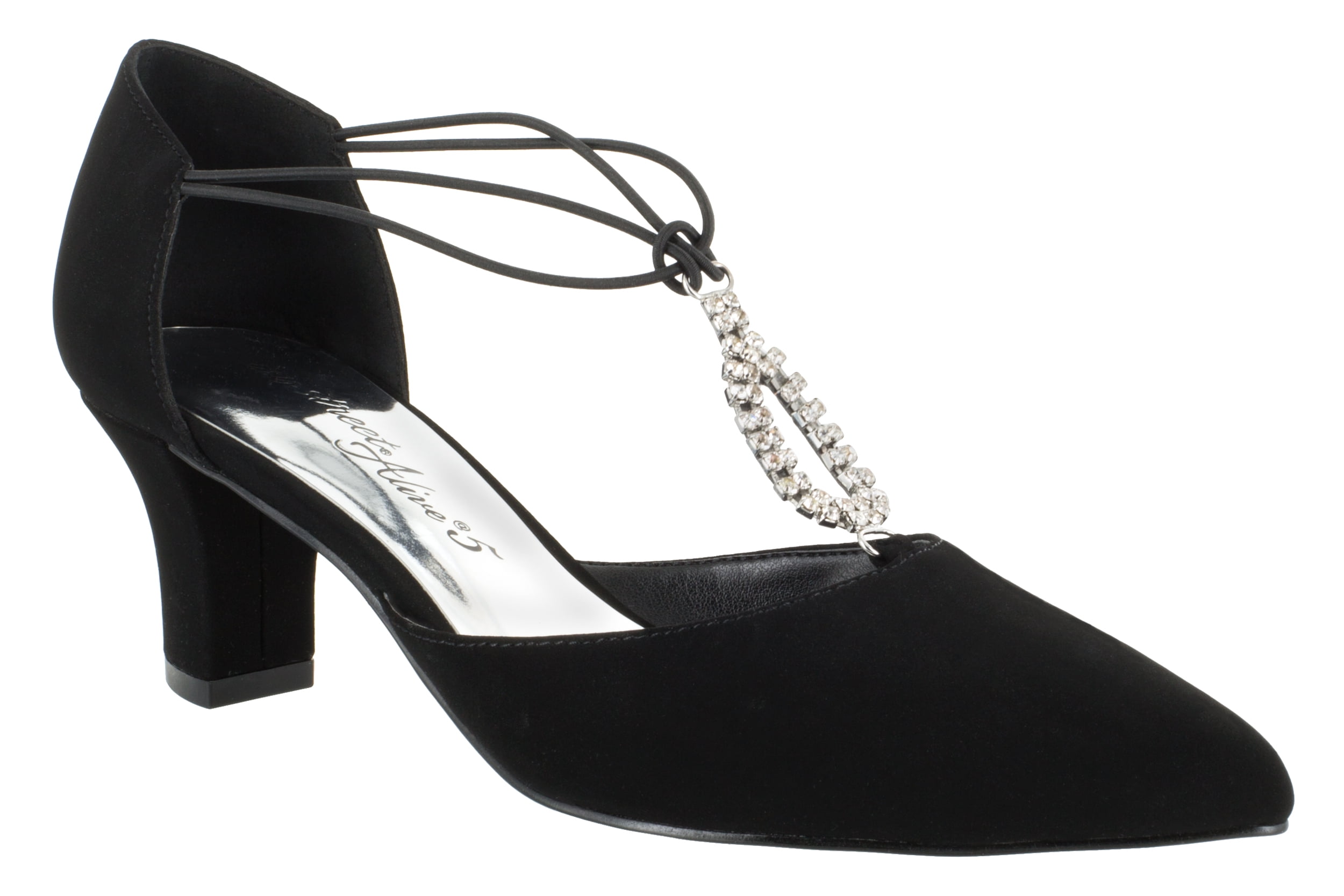 Easy Street Moonlight Evening Pumps (Women)
