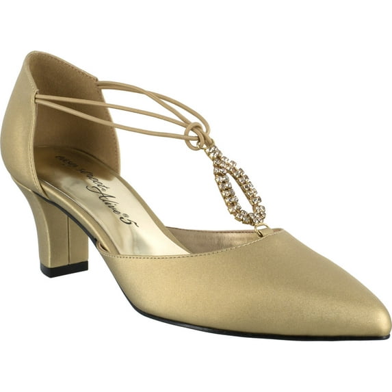 Easy Street Moonlight Evening Pumps (Women)