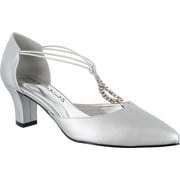 Easy Street Moonlight Evening Pumps Women