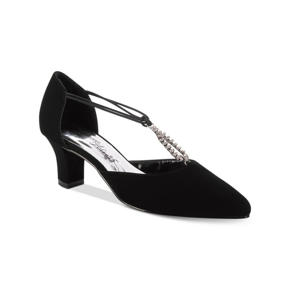 Easy Street Moonlight Evening Pumps (Women)
