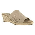 thumbnail image 1 of Easy Street Morza Espadrille Sandals (Women), 1 of 7