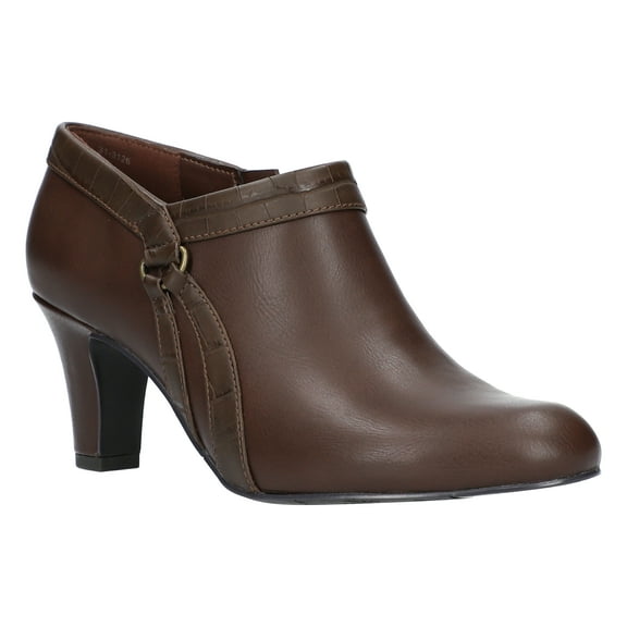 Easy Street Nikita Dress Shooties (Women)