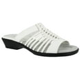 thumbnail image 1 of Easy Street Nola Slide Sandals (Women), 1 of 7