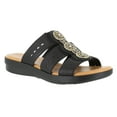 thumbnail image 1 of Easy Street Nori Slide Sandals (Women), 1 of 7