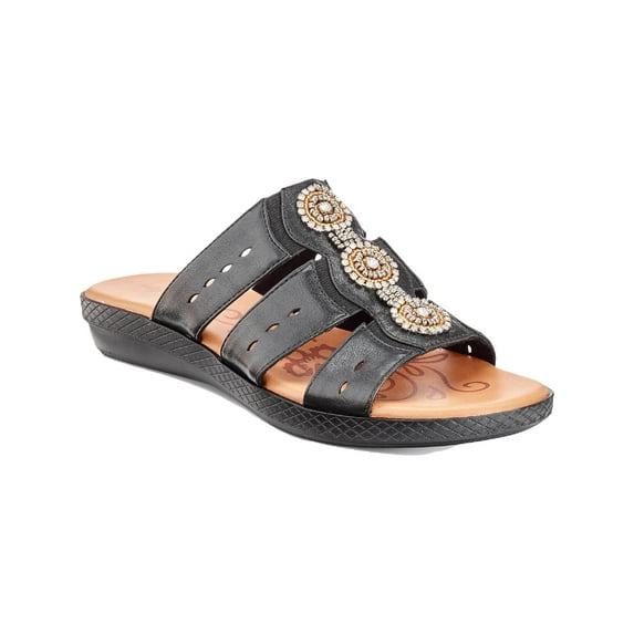 Easy Street Nori Slide Sandals (Women)