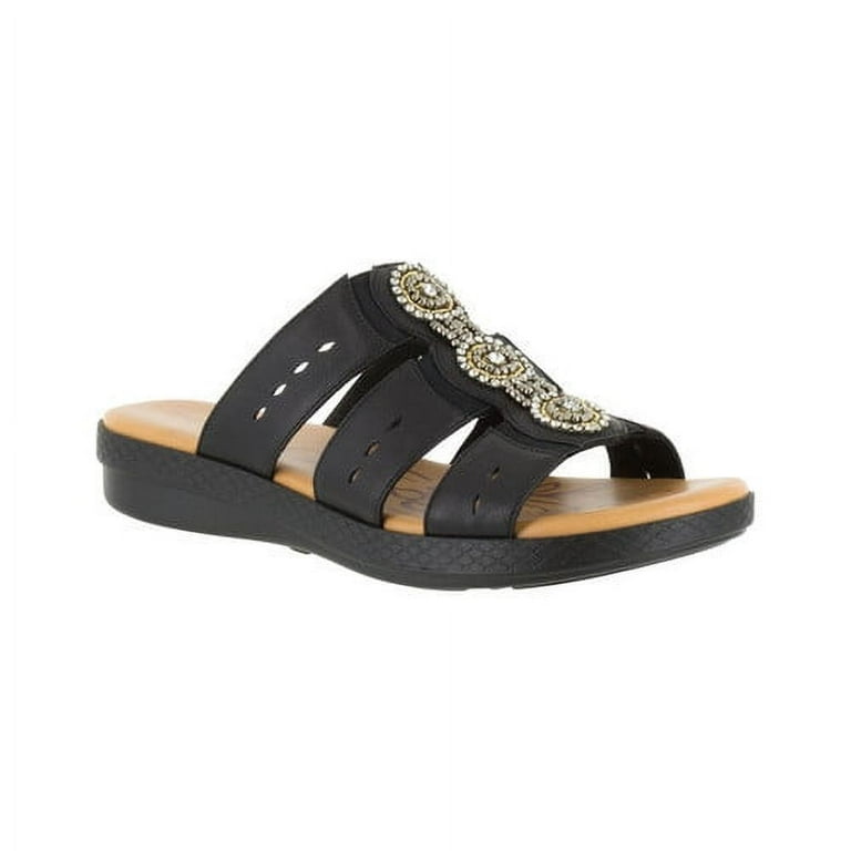 Easy street sales nori sandals