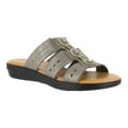 thumbnail image 1 of Easy Street Nori Slide Sandals (Women), 1 of 8