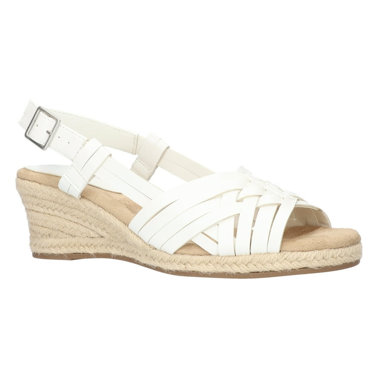 Easy street sale espadrilles