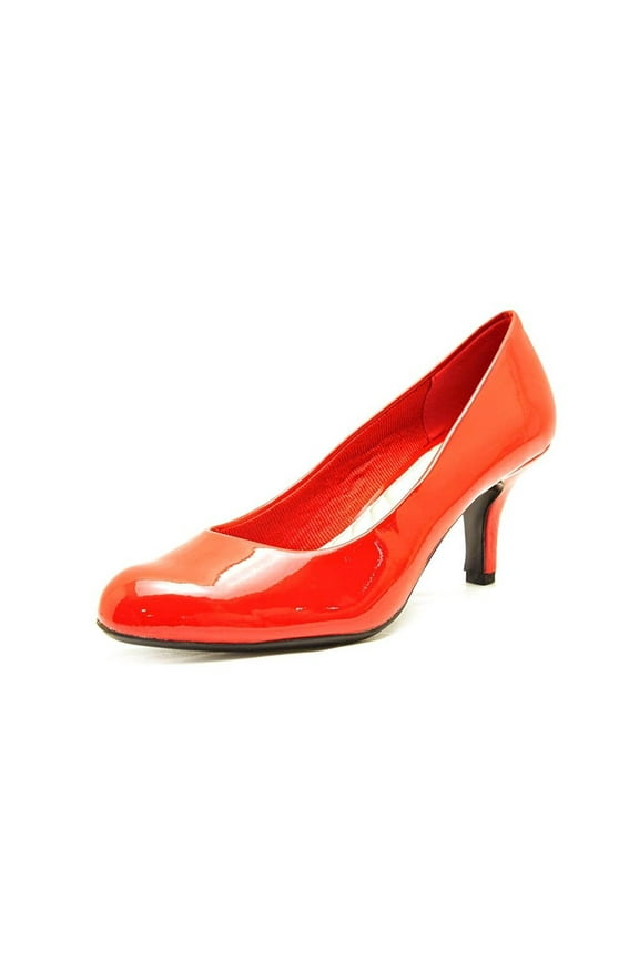 Passion Pumps (Women)
