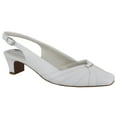 thumbnail image 1 of Easy Street Pilar Slingback Pumps (Women), 1 of 7
