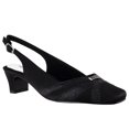 thumbnail image 1 of Easy Street Pilar Slingback Pumps (Women), 1 of 7