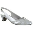 thumbnail image 1 of Easy Street Pilar Slingback Pumps (Women), 1 of 7