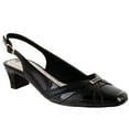 thumbnail image 1 of Easy Street Pilar Slingback Pumps (Women), 1 of 7