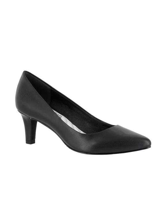 Pointe Pumps (Women)