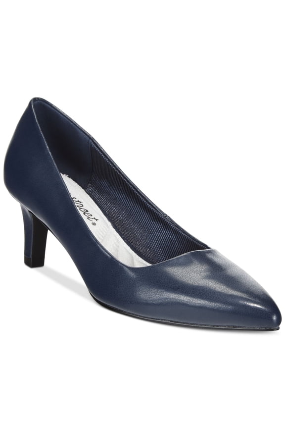 Pointe Pumps (Women)