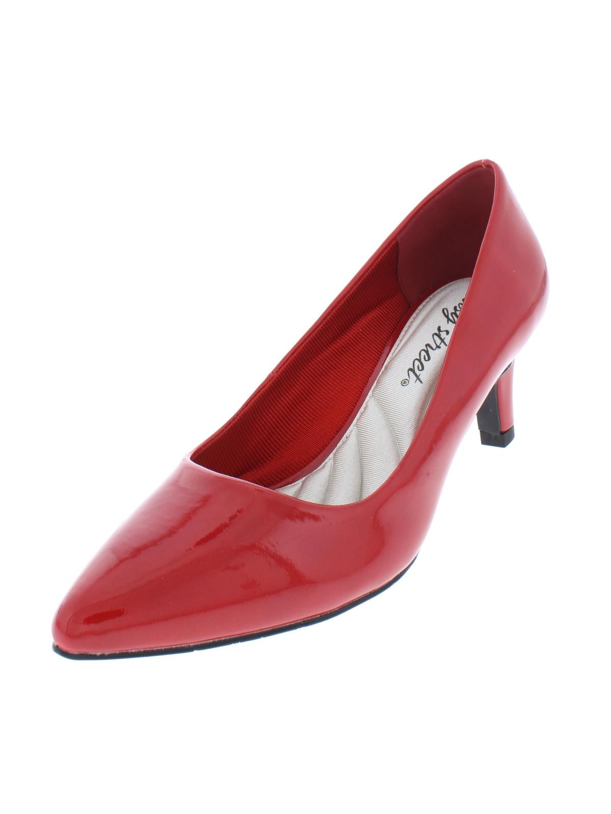 Easy Street Pointe Pumps (Women)