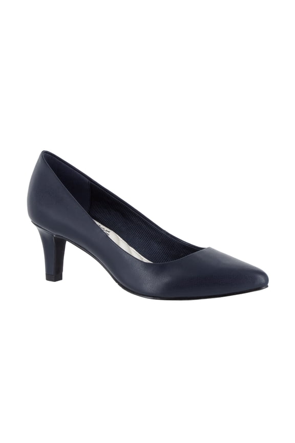 Pointe Pumps (Women)