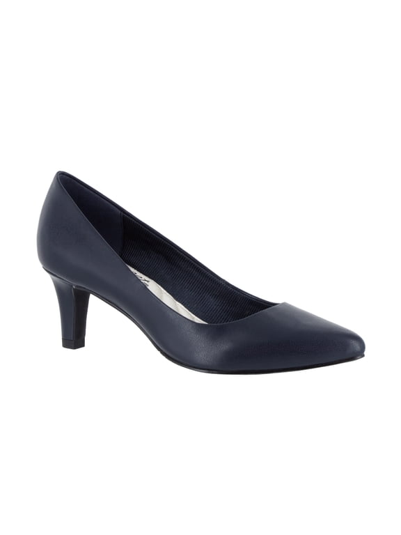 Pointe Pumps (Women)