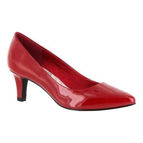 Easy Street Pointe Pumps (Women)