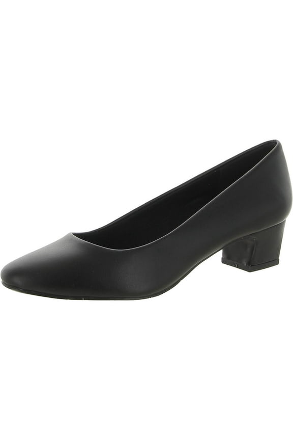 Prim Pumps (Women)