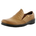 thumbnail image 1 of Easy Street Proctor Wide Womens Shoes Size 11, Color: Tan/Gore, 1 of 5