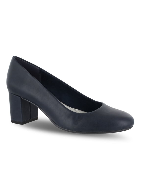 Proper Pumps (Women)