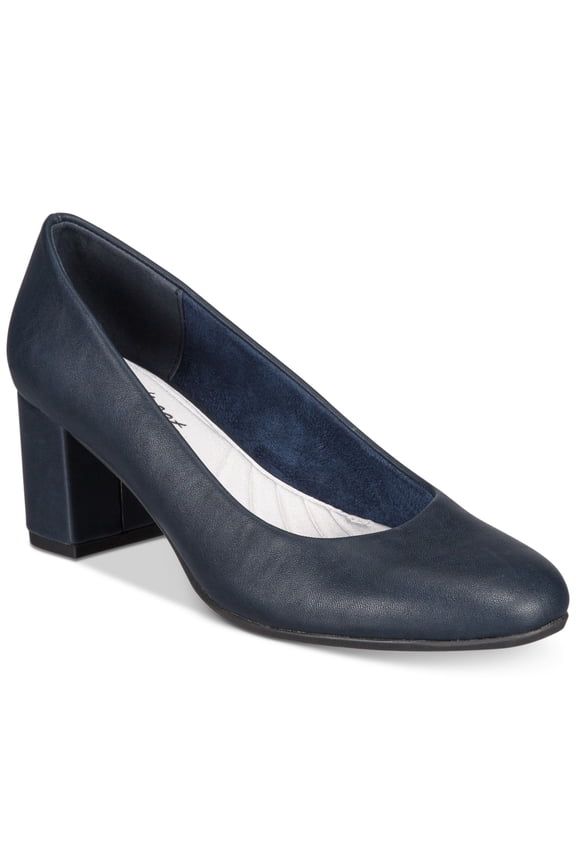 Proper Pumps (Women)
