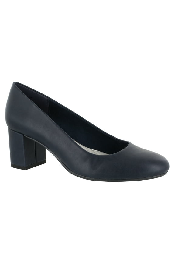 Proper Pumps (Women)