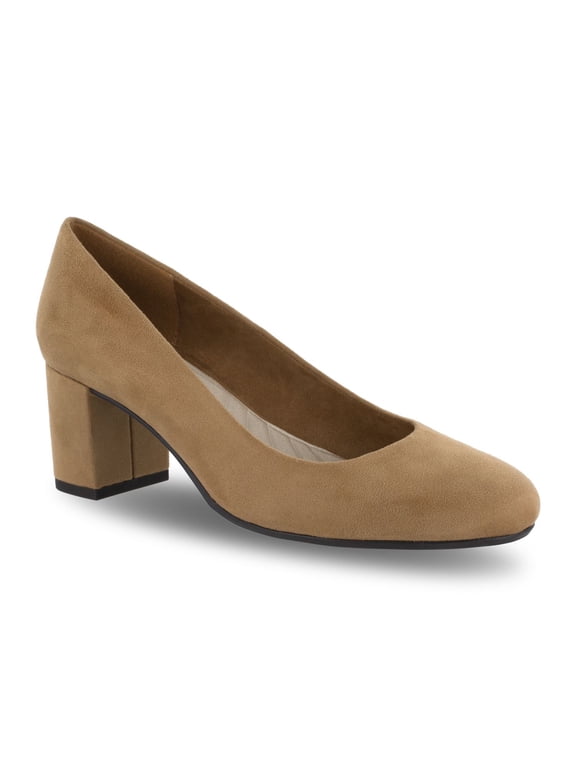 Proper Pumps (Women)