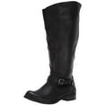thumbnail image 1 of Easy Street Quinn Plus Plus Wide Calf Boots (Women), 1 of 7