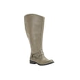 thumbnail image 1 of Easy Street Quinn Plus Plus Wide Calf Boots (Women), 1 of 7